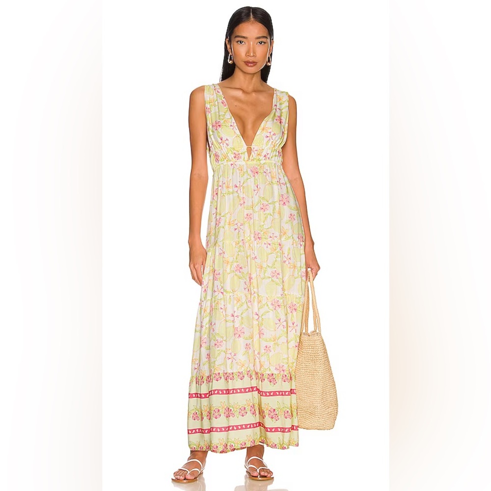 Maaji Maxi dress * MATCHING OUTFITS